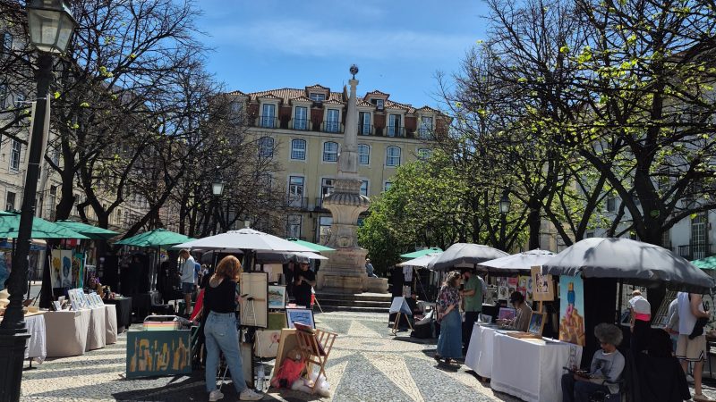 The Best Lisbon Has to Offer In 2025