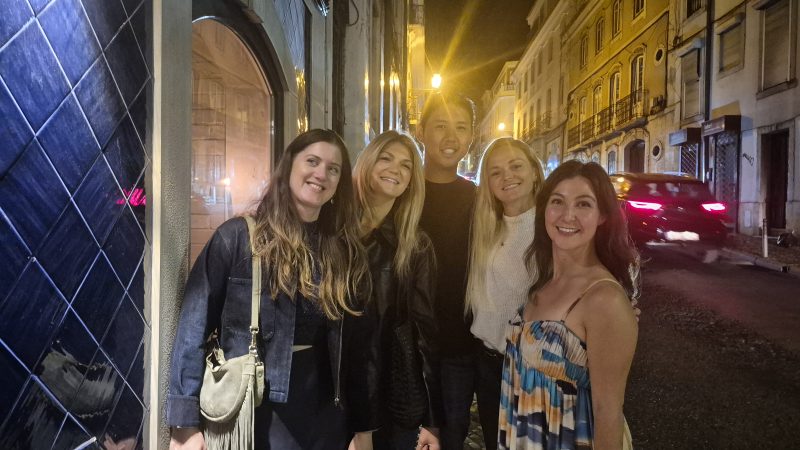 2026 Insider Guide to Lisbon